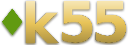 0k55 logo